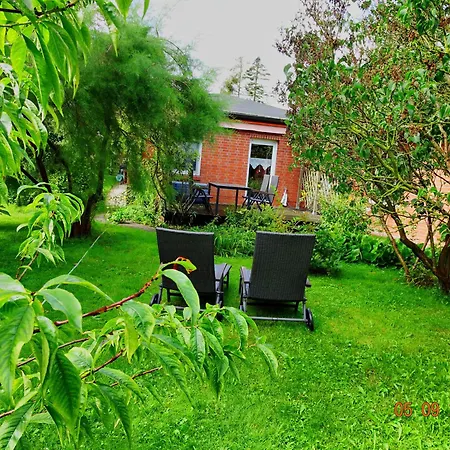 Theil, Wolfgang Apartment Ostseeheilbad Zingst